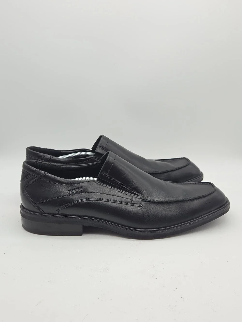 Ecco New Jersey Slip On Loafers Size Men's 13